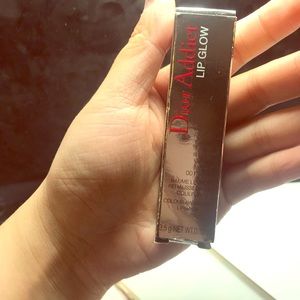 Dior lip glow